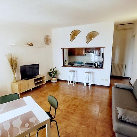 Appartement Casa Smile à Alassio Extérieur photo