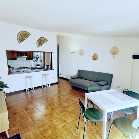 Appartement Casa Smile à Alassio Extérieur photo