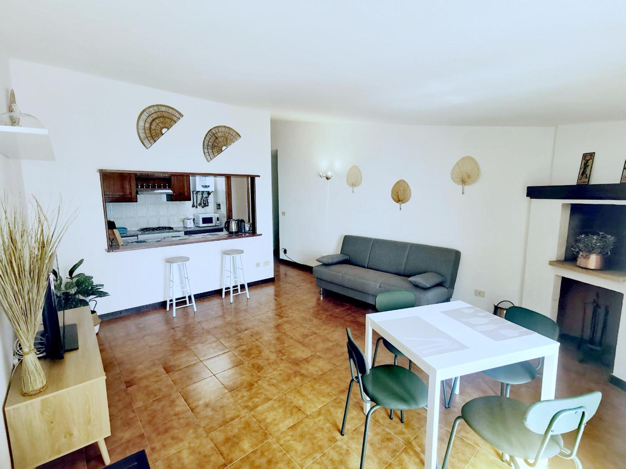 Appartement Casa Smile à Alassio Extérieur photo