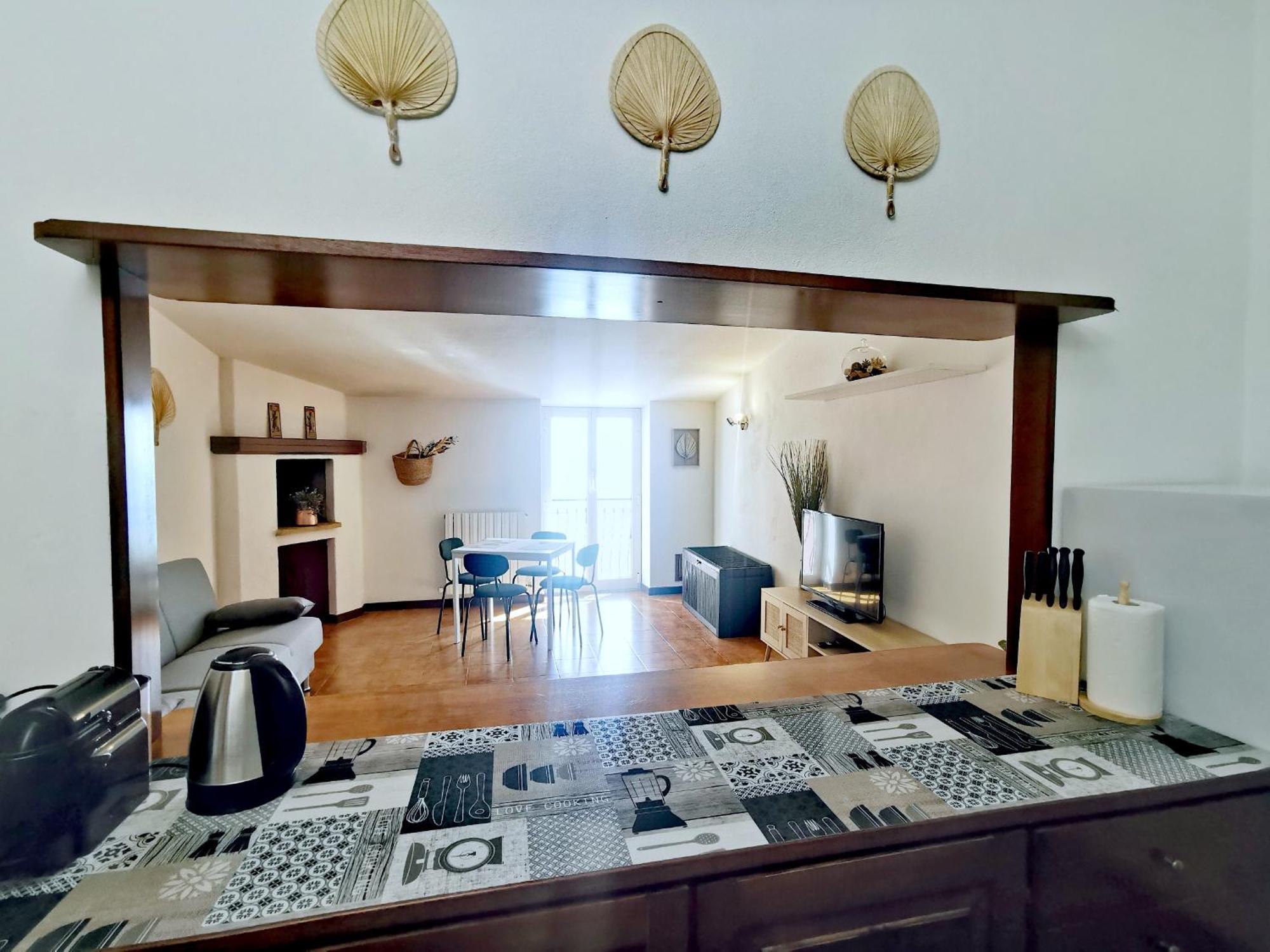 Appartement Casa Smile à Alassio Extérieur photo
