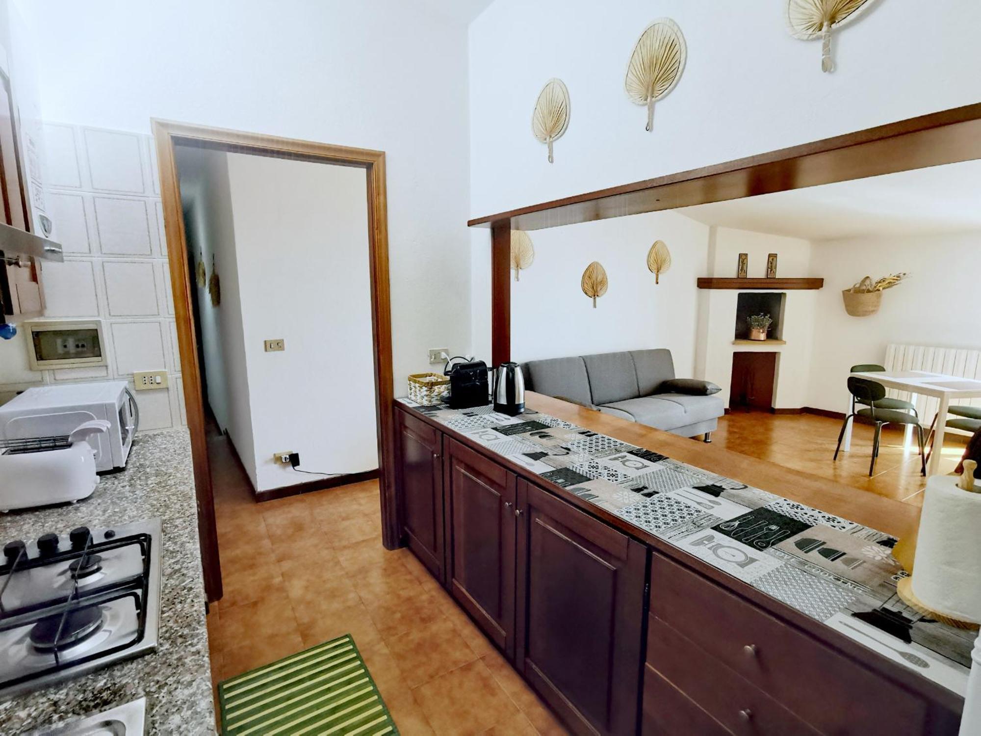 Appartement Casa Smile à Alassio Extérieur photo