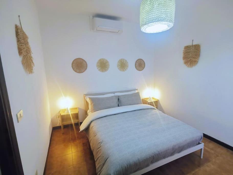 Appartement Casa Smile à Alassio Extérieur photo