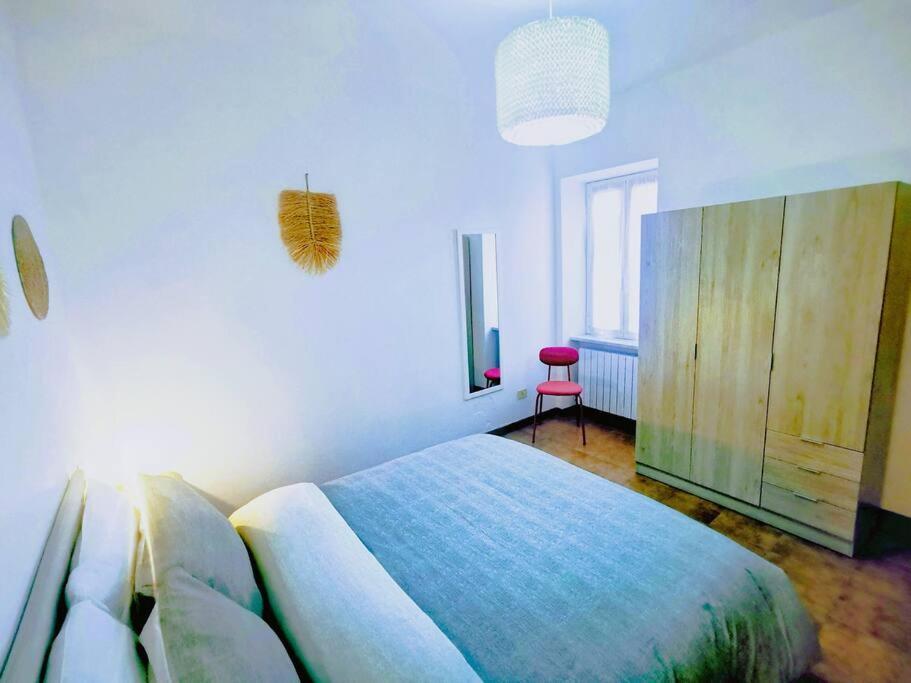 Appartement Casa Smile à Alassio Extérieur photo