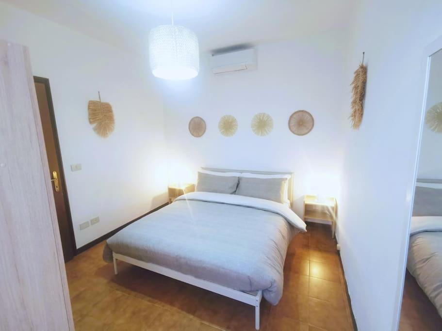 Appartement Casa Smile à Alassio Extérieur photo