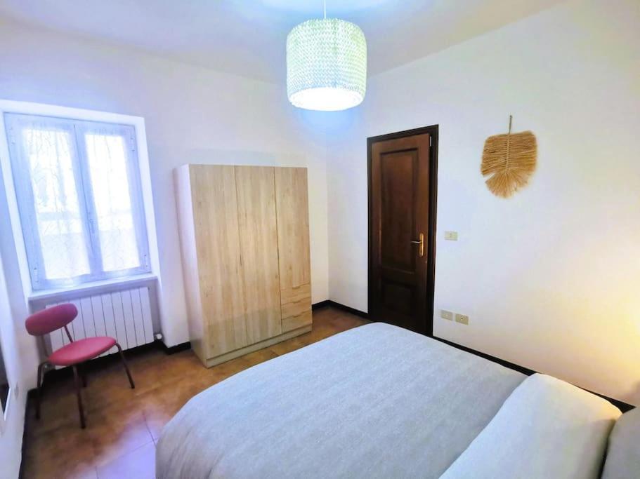 Appartement Casa Smile à Alassio Extérieur photo